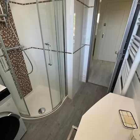 Quiet House With Garden 5 Min From Deauville Σπίτι διακοπών