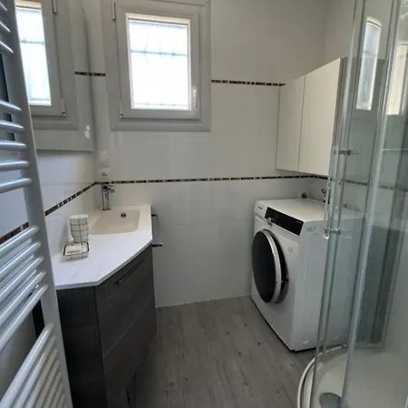 Quiet House With Garden 5 Min From Deauville Σπίτι διακοπών *